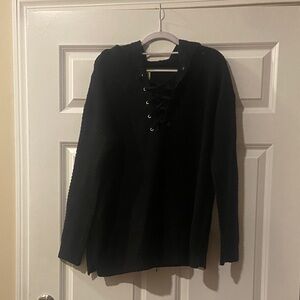 🧡 Women’s ‘Faded Glory’ hooded pullover sweater